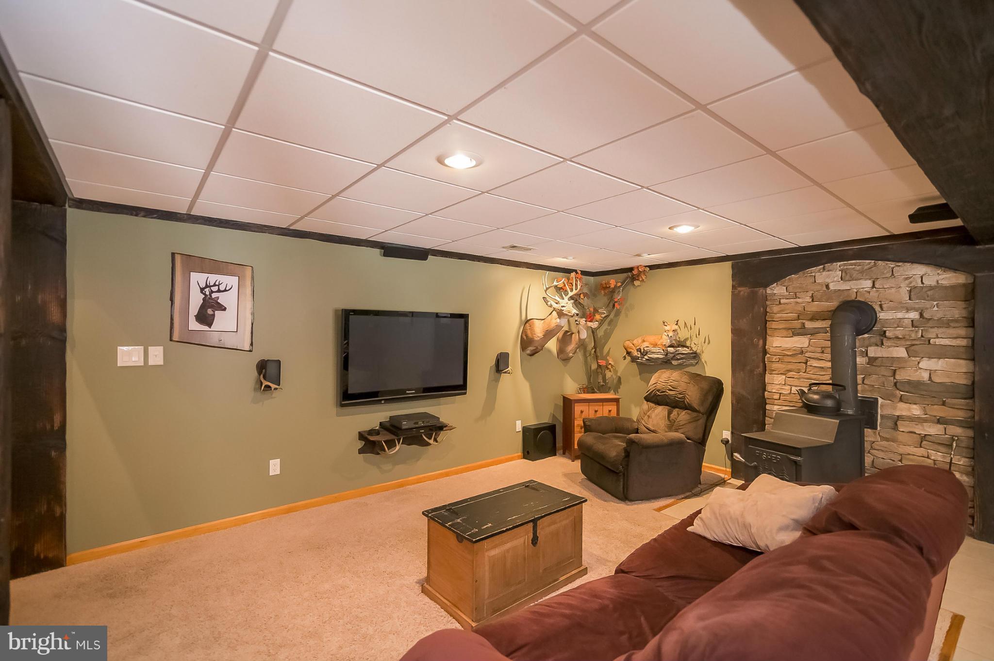 1512 Stone Road Westminster, MD 21158 - Photo 21 of 30 Basement