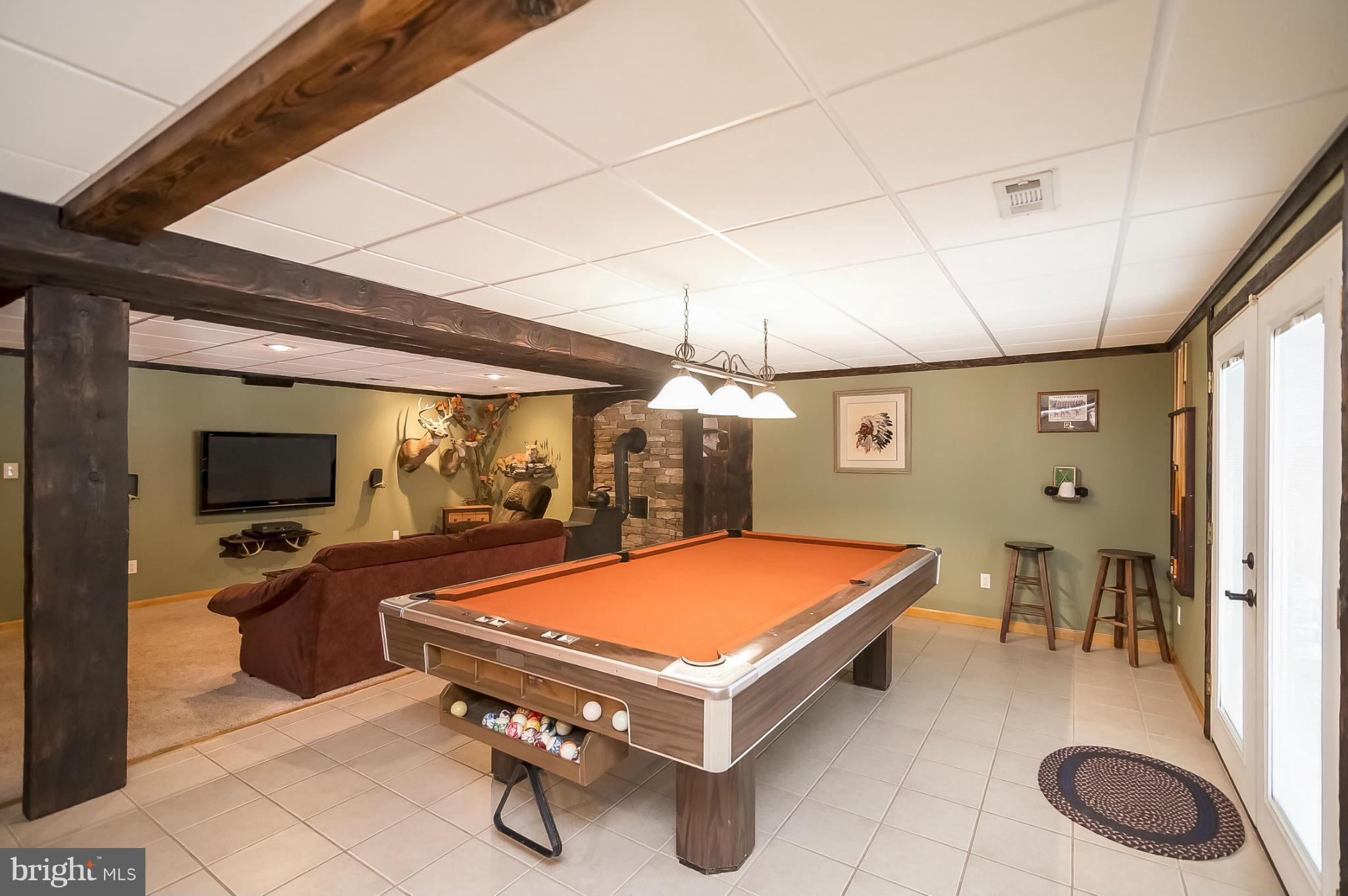 1512 Stone Road Westminster, MD 21158 - Photo 22 of 30 Basement