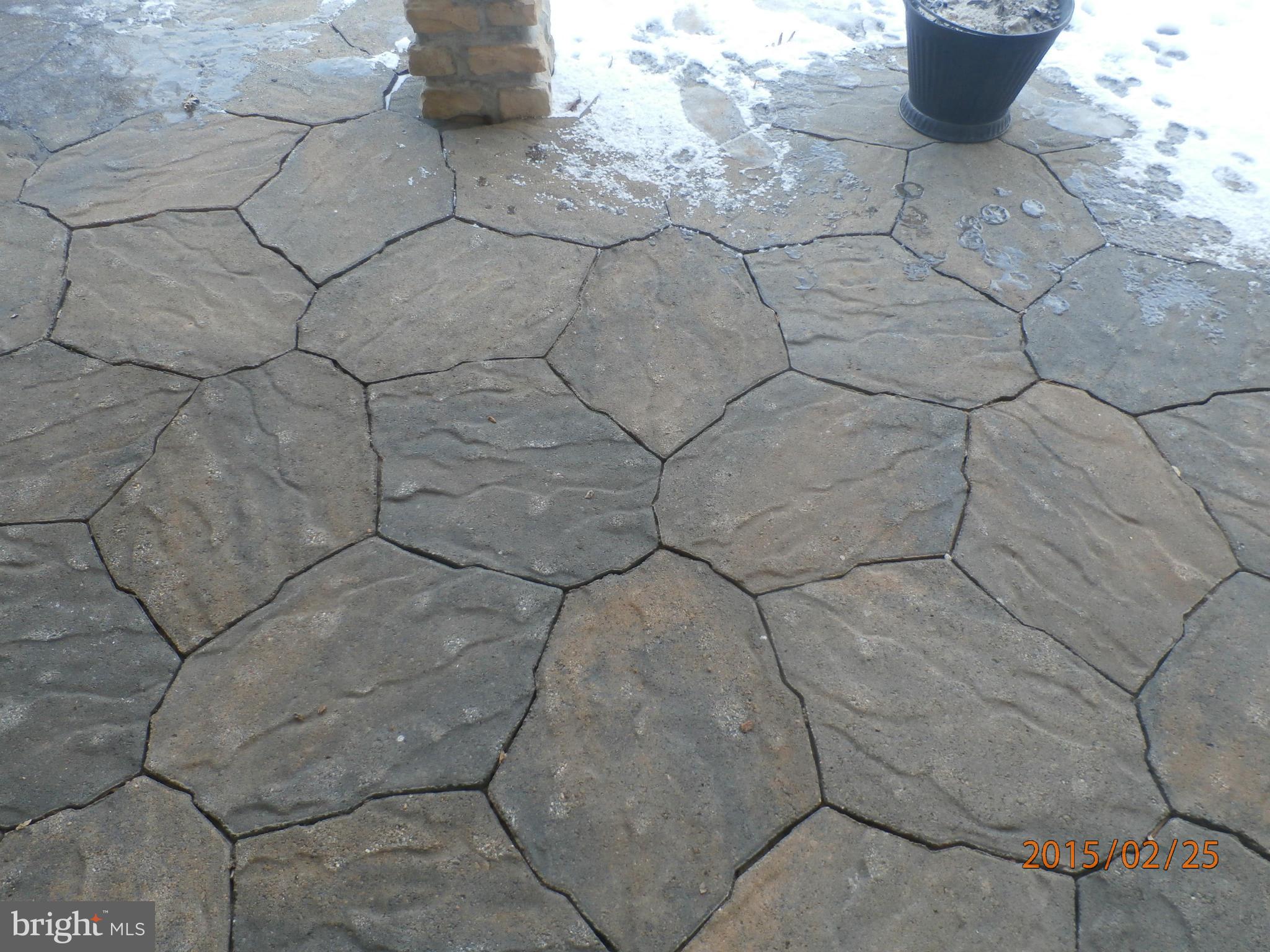 1512 Stone Road Westminster, MD 21158 - Photo 28 of 30 Patio