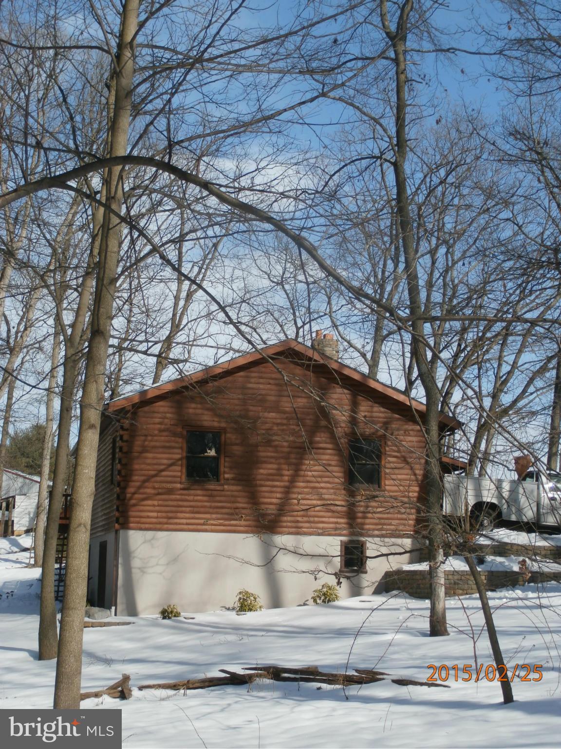 1512 Stone Road Westminster, MD 21158 - Photo 30 of 30 Side
