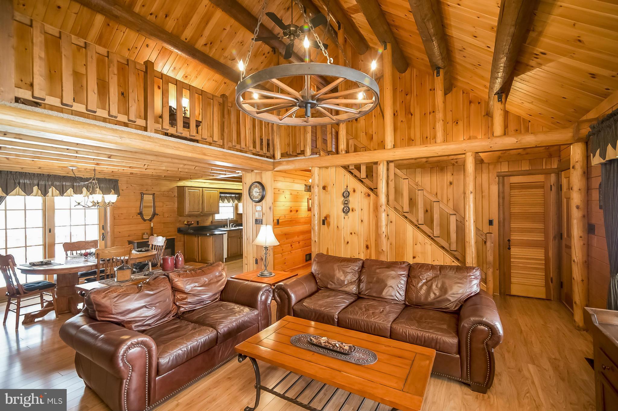 1512 Stone Road Westminster, MD 21158 - Photo 6 of 30 Living Room