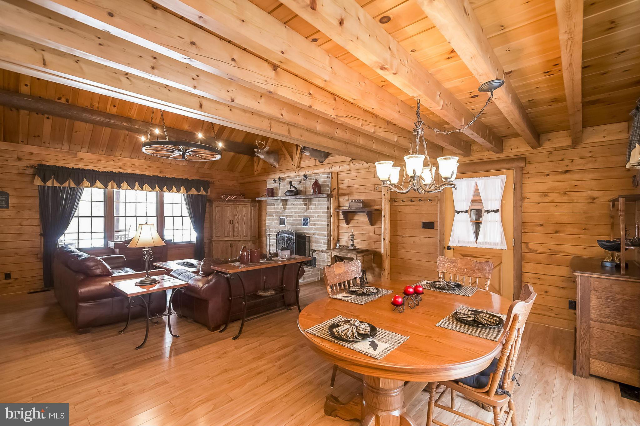 1512 Stone Road Westminster, MD 21158 - Photo 7 of 30 Dining Room