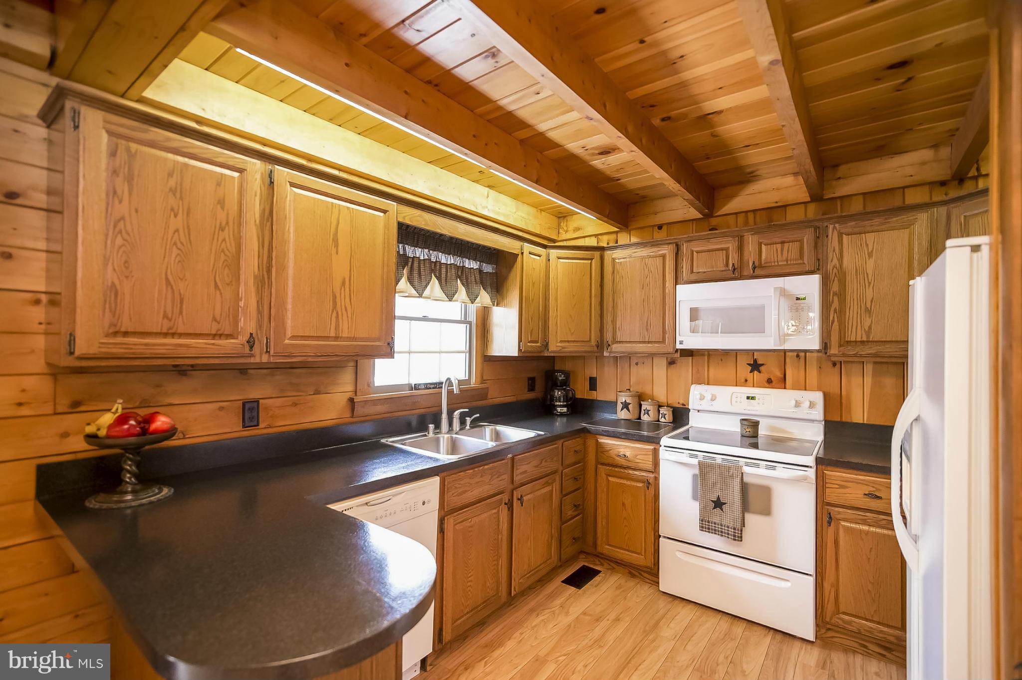 1512 Stone Road Westminster, MD 21158 - Photo 8 of 30 Kitchen