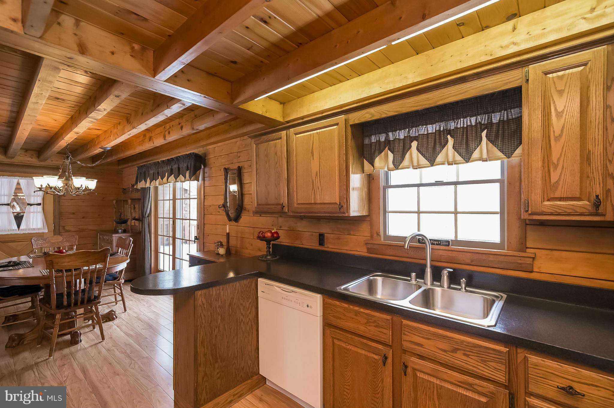 1512 Stone Road Westminster, MD 21158 - Photo 9 of 30 Kitchen