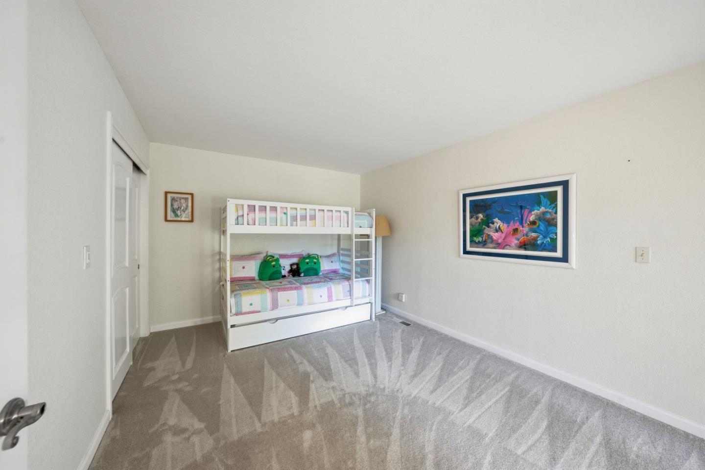 701 Day Valley Road Aptos, CA 95003 - Photo 25 of 43 a view of an empty room