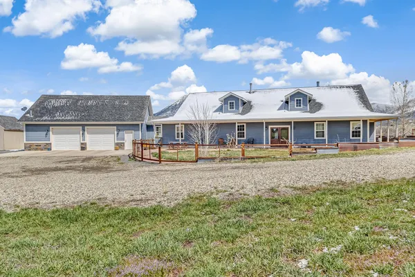 $1,350,000 | 2605 Antler Court, Crawford, CO 81415