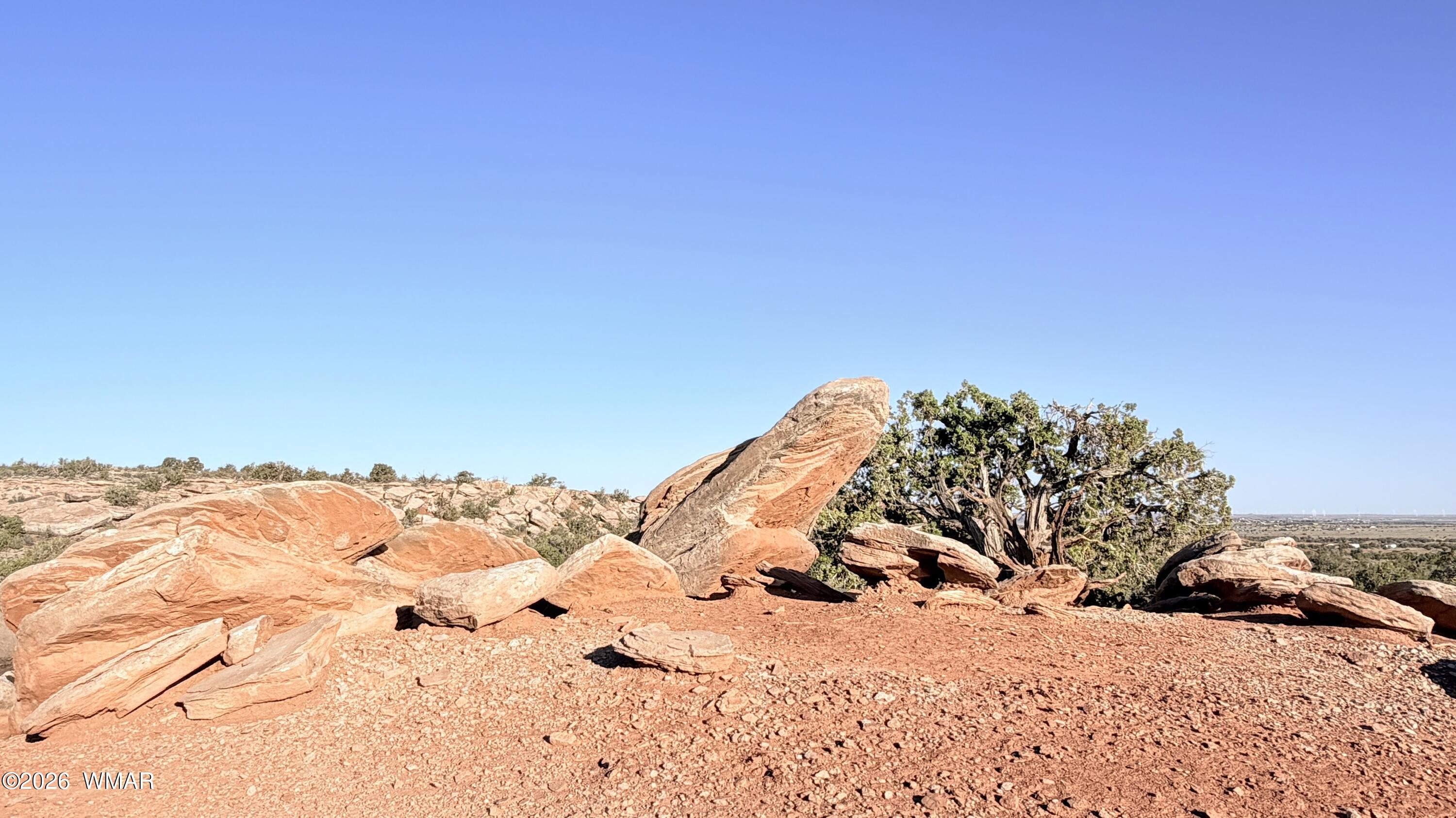 3791 Anasazi Road Snowflake, AZ 85937 - Photo 12 of 19 a view of ocean with a beach