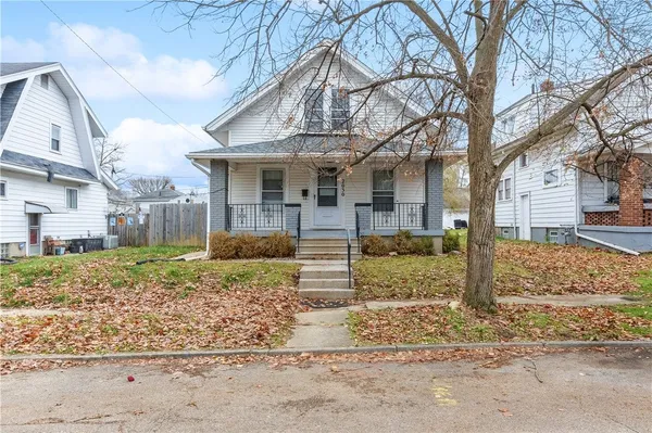 $185,000 | 2030 Brookline Avenue, Dayton, OH 45420