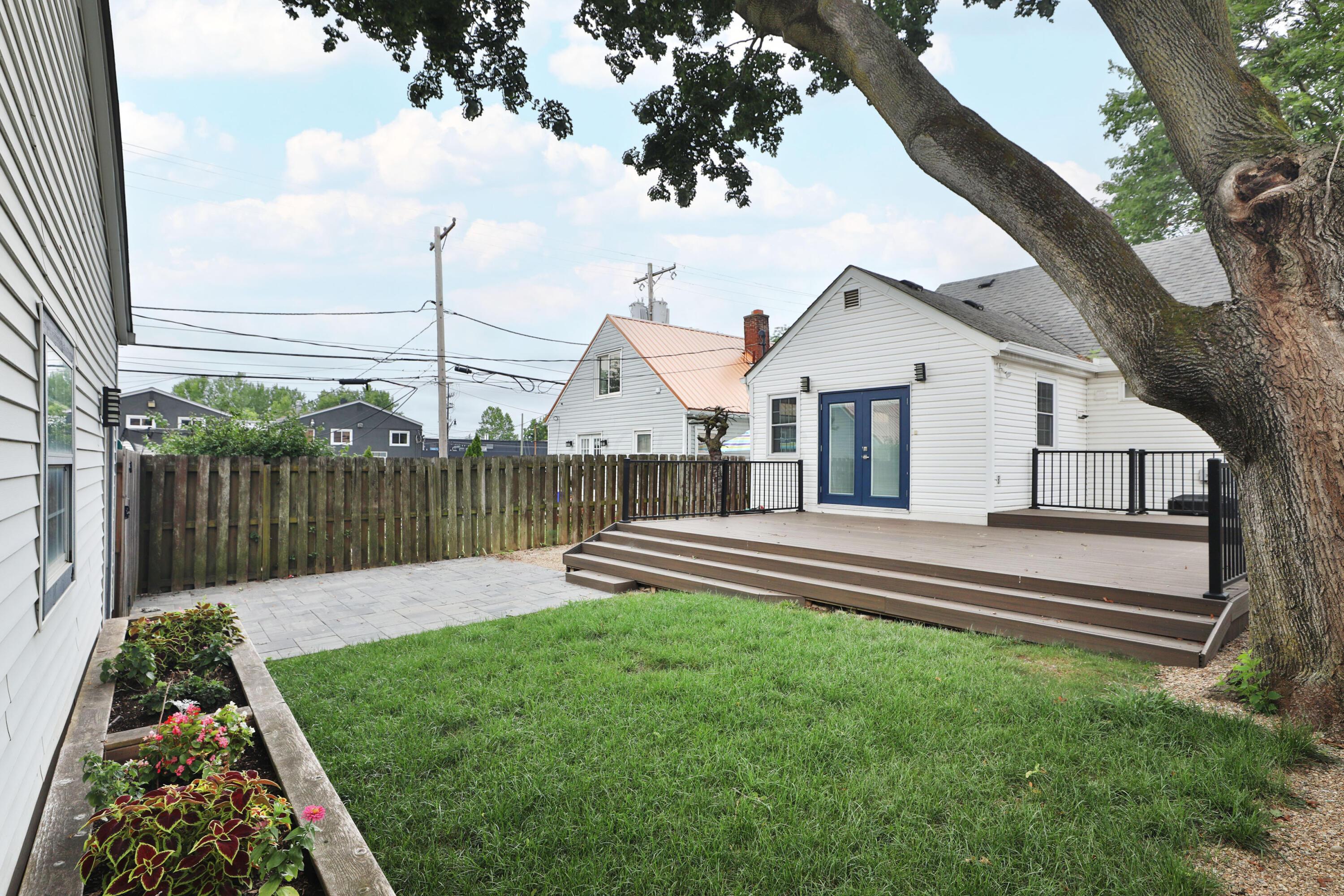 814 Oxley Road Columbus, OH 43212 - Photo 45 of 47 814-Oxley-46