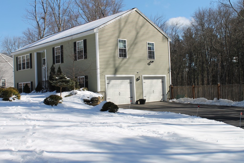 40 Ryan Road North Brookfield, MA 01535 - Photo 20 of 21 Gallery Image 20