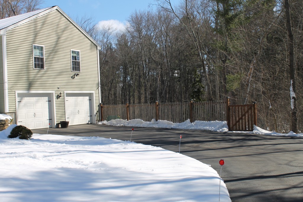 40 Ryan Road North Brookfield, MA 01535 - Photo 21 of 21 Gallery Image 21