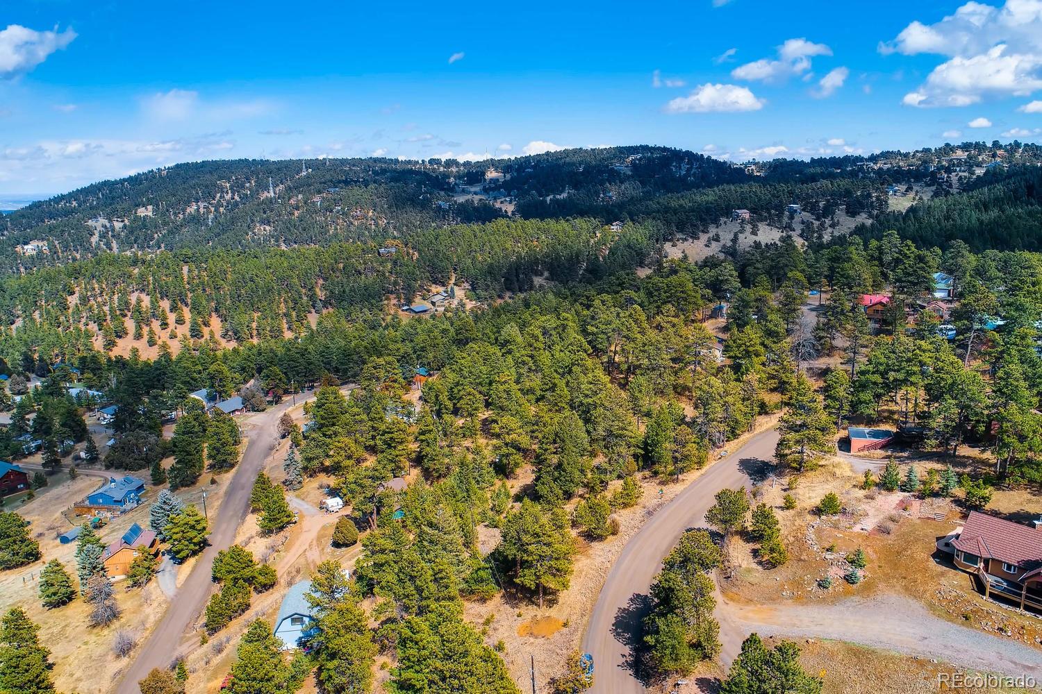 68 Pine Road Golden, CO 80401 - Photo 1 of 8 Gallery Image 1