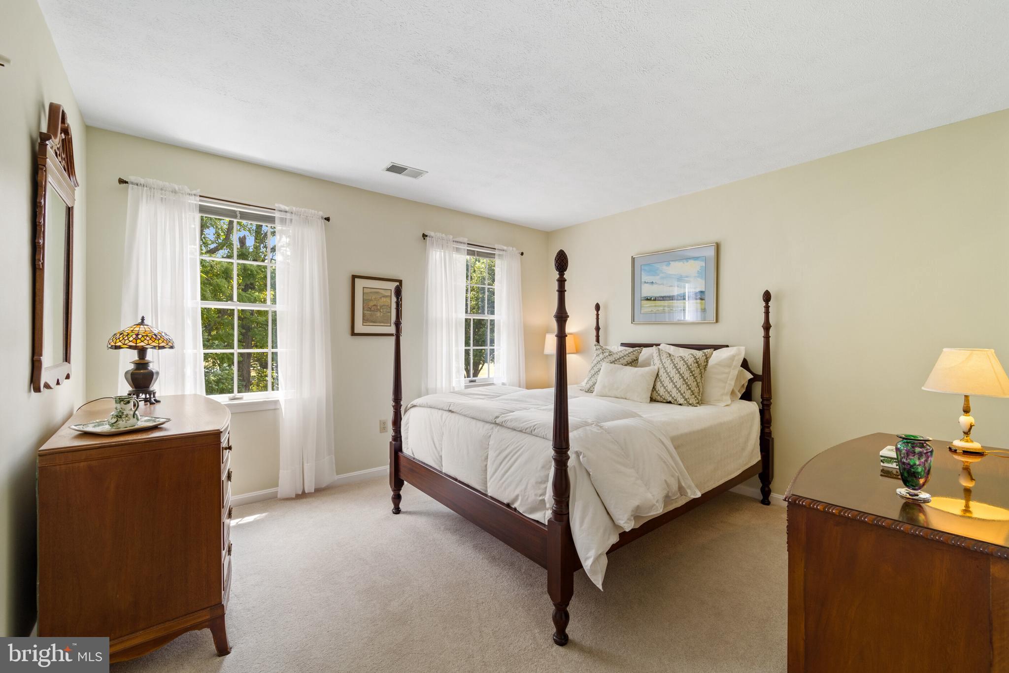 439 Kimble Road Berryville, VA 22611 - Photo 13 of 77 2ND BEDROOM W/ NEW NEUTRAL CARPETING