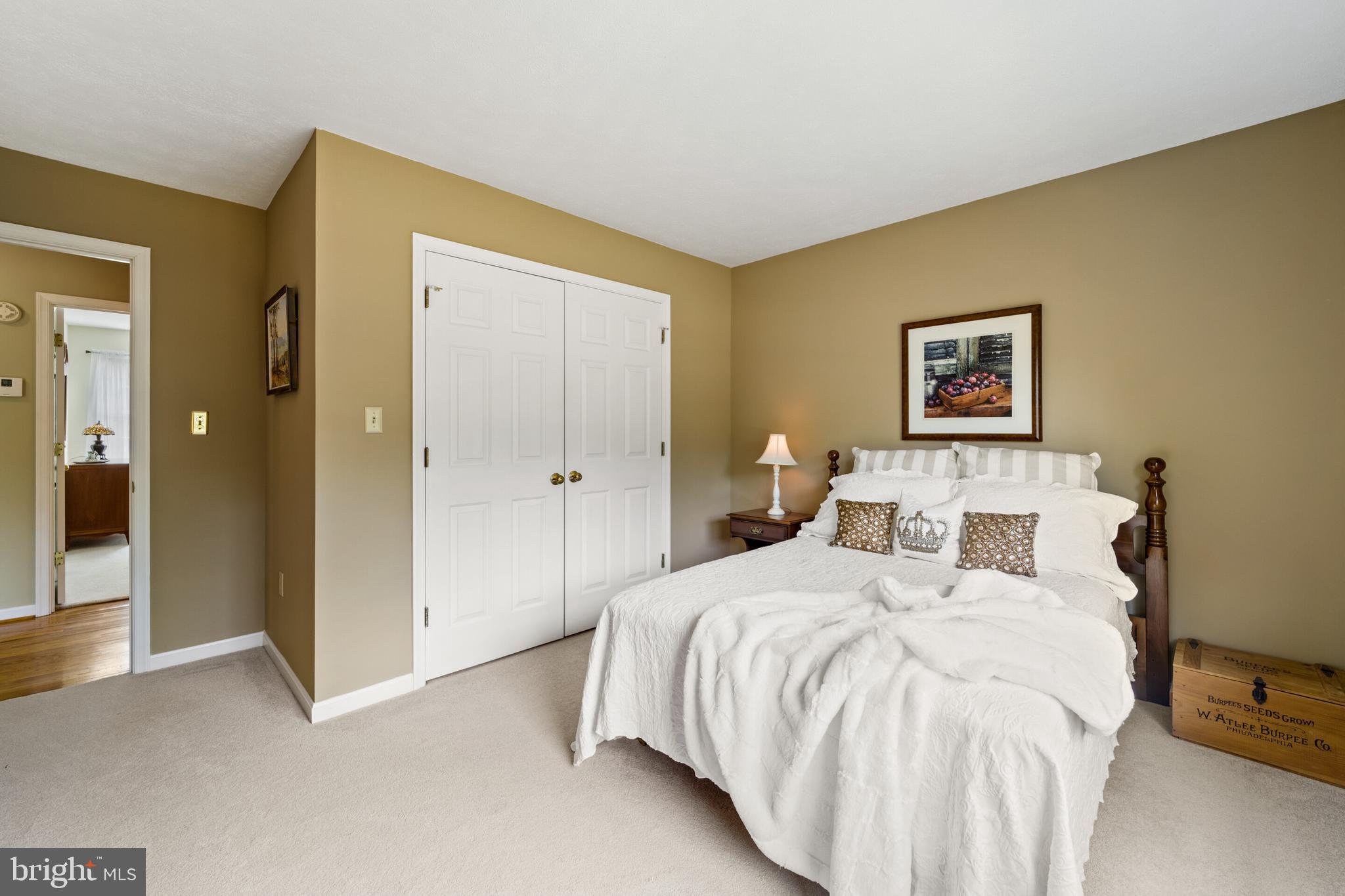439 Kimble Road Berryville, VA 22611 - Photo 16 of 77 3RD BEDROOM- UPPER LEVEL