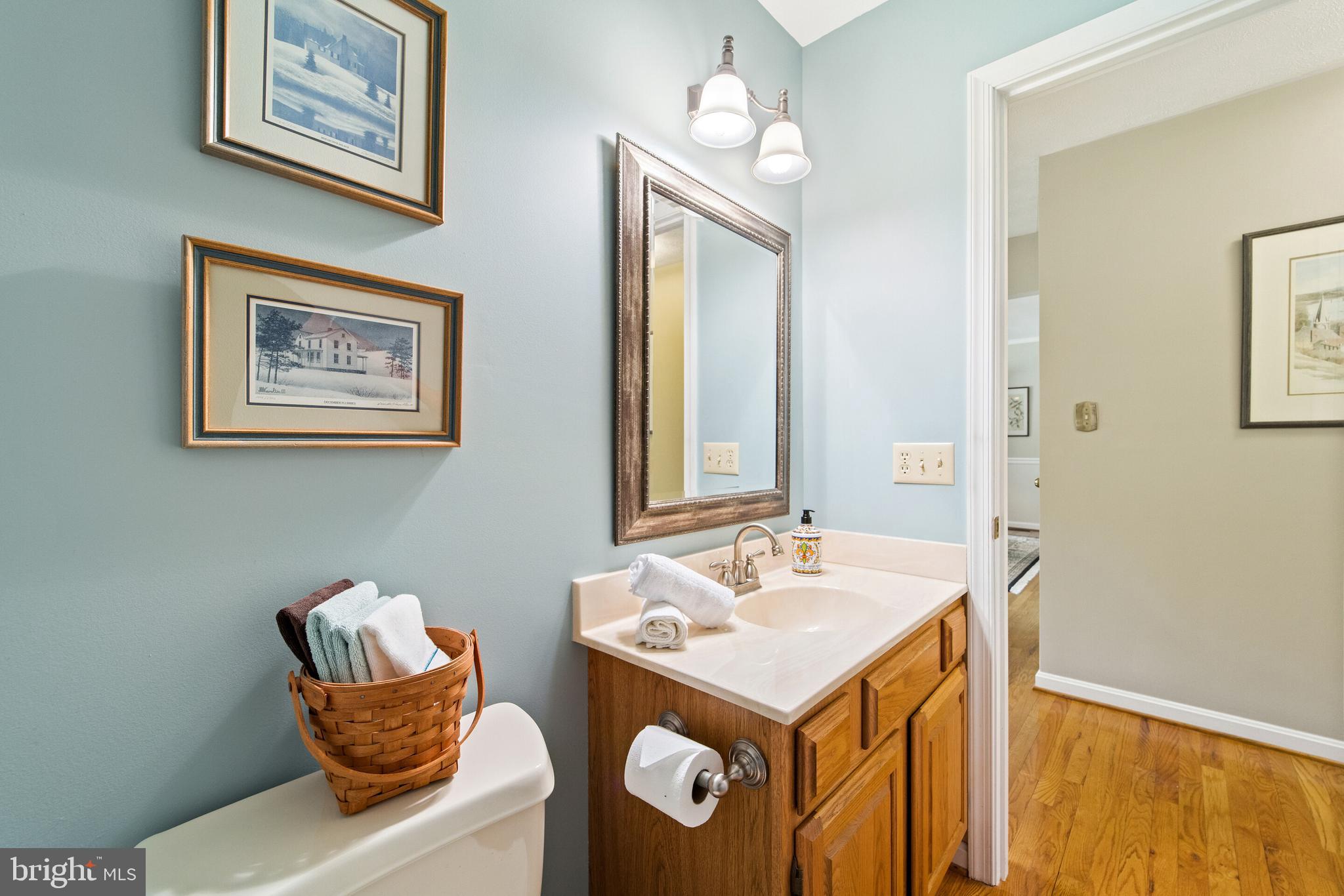 439 Kimble Road Berryville, VA 22611 - Photo 19 of 77