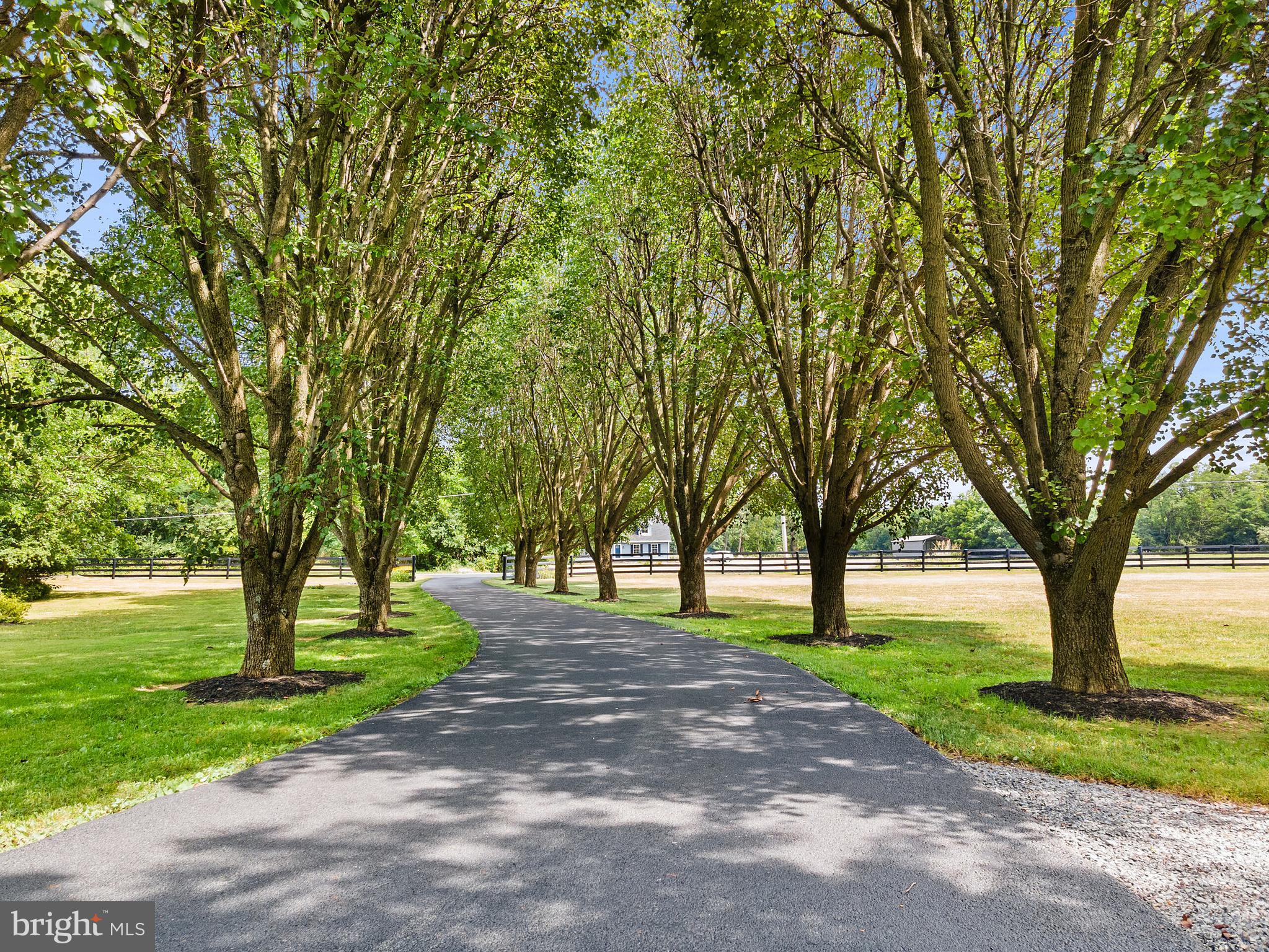 439 Kimble Road Berryville, VA 22611 - Photo 3 of 77 LONG PRIVATE COMMANDING PAVED DRIVEWAY .....