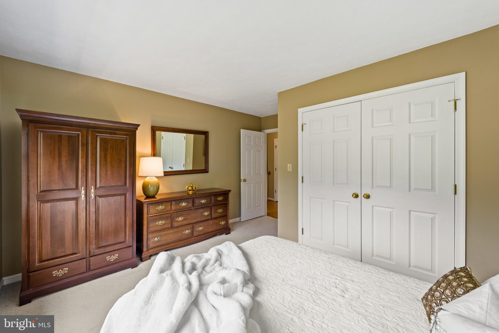 439 Kimble Road Berryville, VA 22611 - Photo 31 of 77 BEDROOM