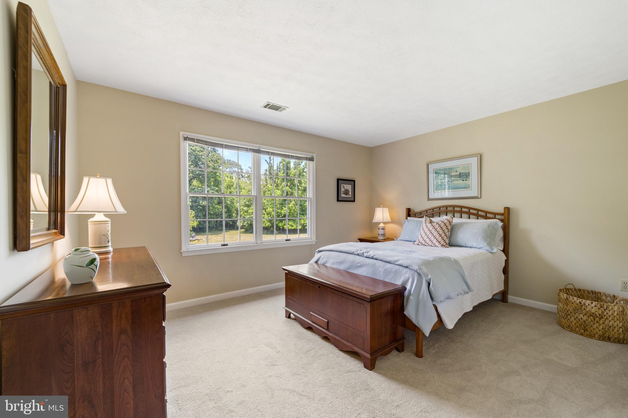 439 Kimble Road Berryville, VA 22611 - Photo 34 of 77 BEDROOM VIEW