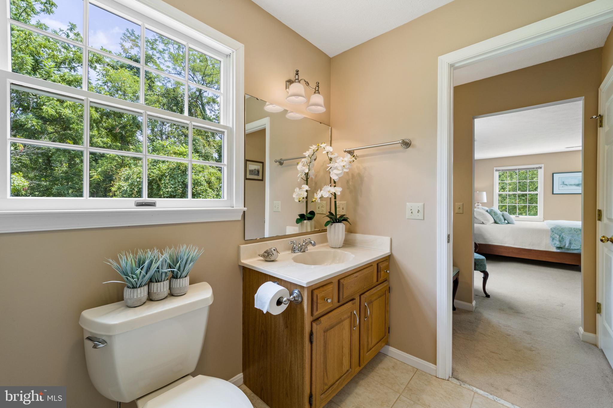 439 Kimble Road Berryville, VA 22611 - Photo 38 of 77 PRIMARY BATHROOM VIEW