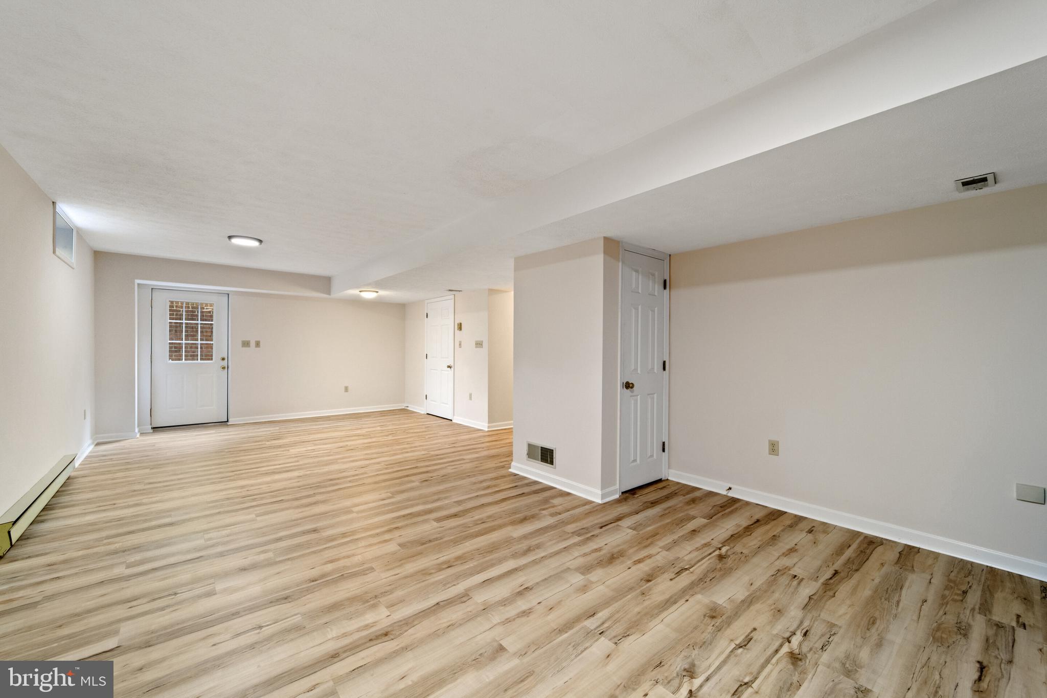 439 Kimble Road Berryville, VA 22611 - Photo 41 of 77 LOWER LEVEL W/ WALK UP EXIT