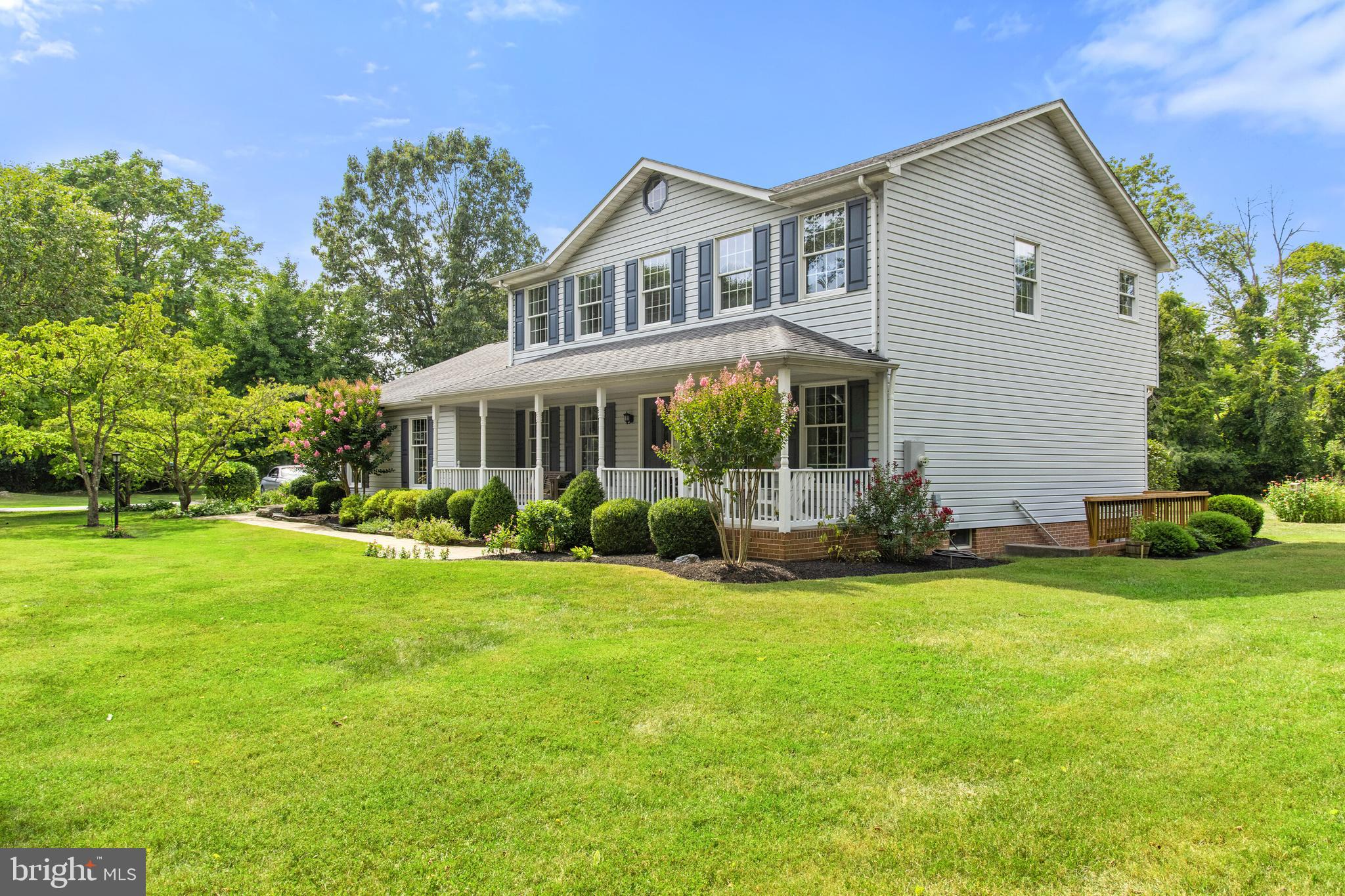 439 Kimble Road Berryville, VA 22611 - Photo 67 of 77