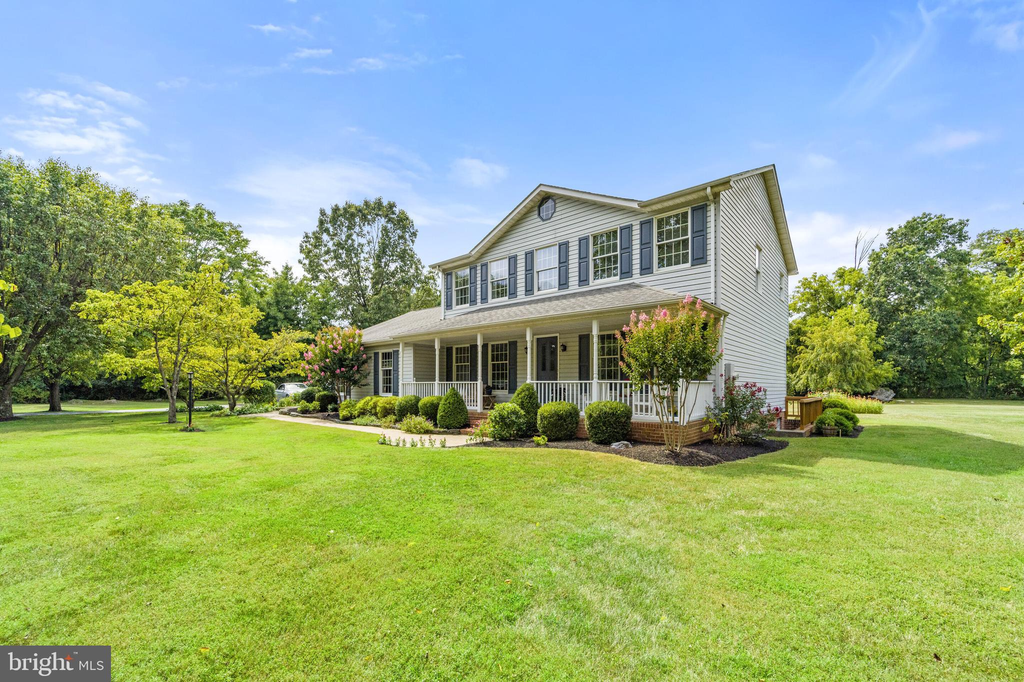 439 Kimble Road Berryville, VA 22611 - Photo 68 of 77
