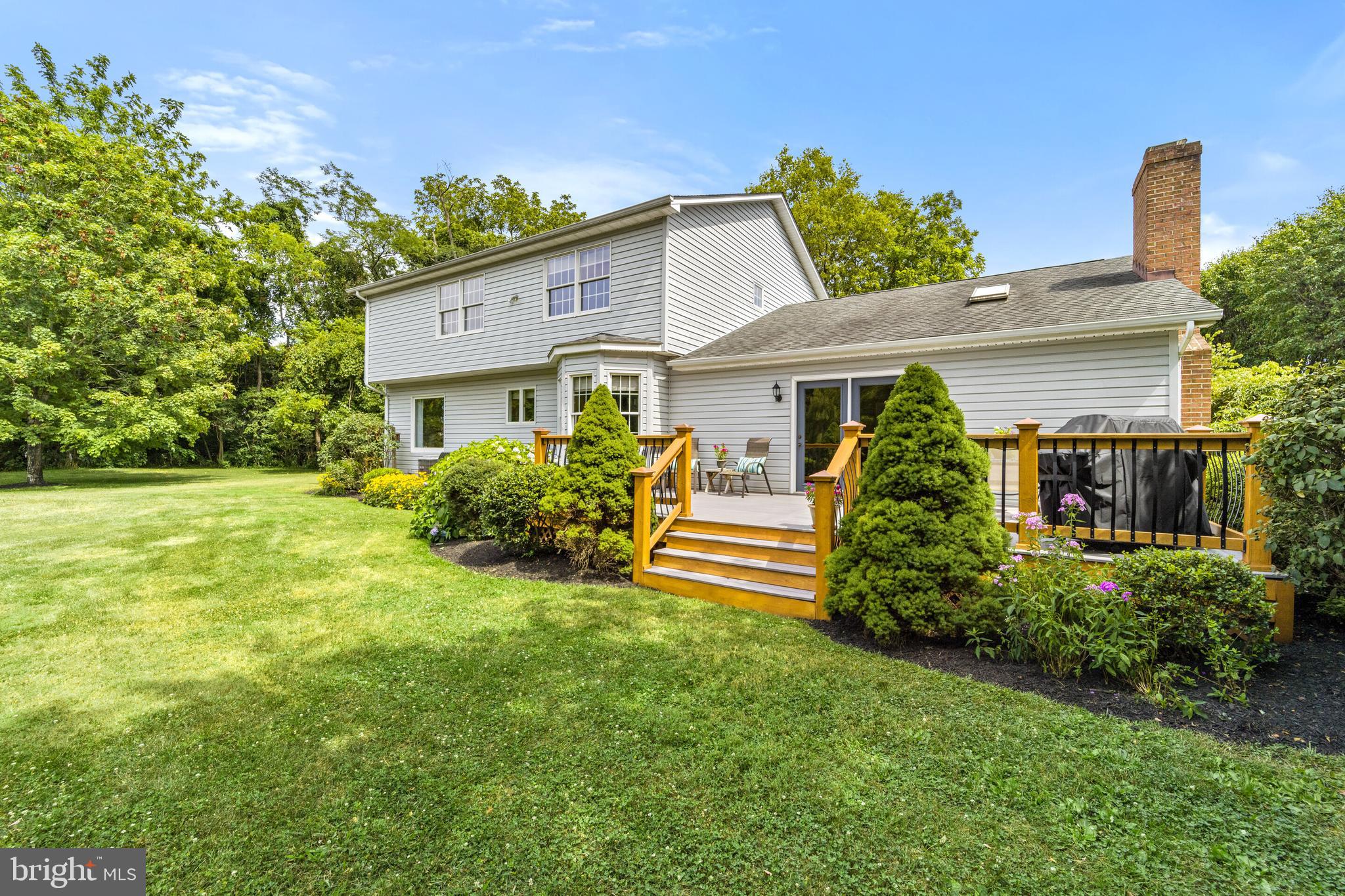 439 Kimble Road Berryville, VA 22611 - Photo 71 of 77