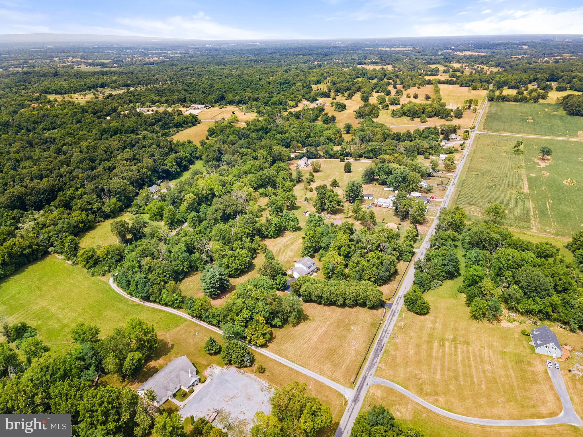 439 Kimble Road Berryville, VA 22611 - Photo 75 of 77 GREAT LOCATION....