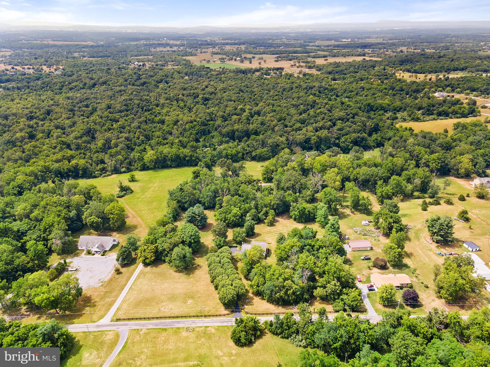 439 Kimble Road Berryville, VA 22611 - Photo 76 of 77 SERENITY AT ITS BEST- YET CLOSE TO CITY!