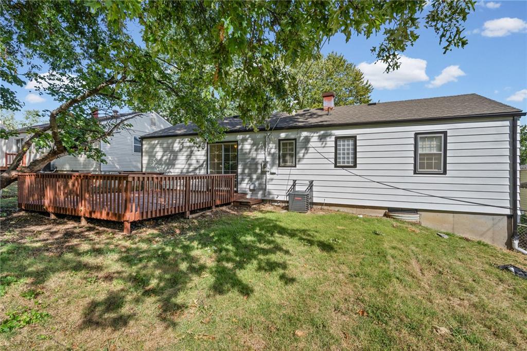 3916 South Spring Street Independence, MO 64055 - Photo 31 of 35 Gallery Image 31