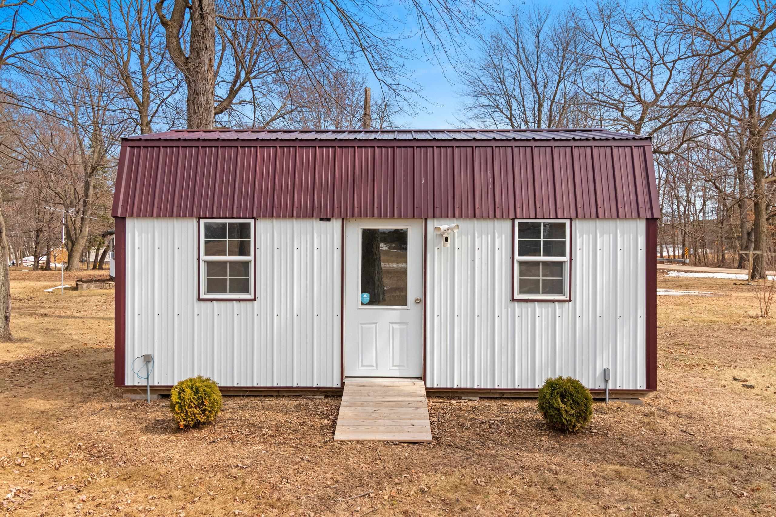 W5184 Shady Lane Shawano, WI 54166 - Photo 13 of 68