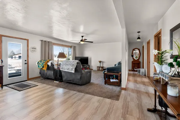 $399,900 | W5184 Shady Lane, Shawano, WI 54166