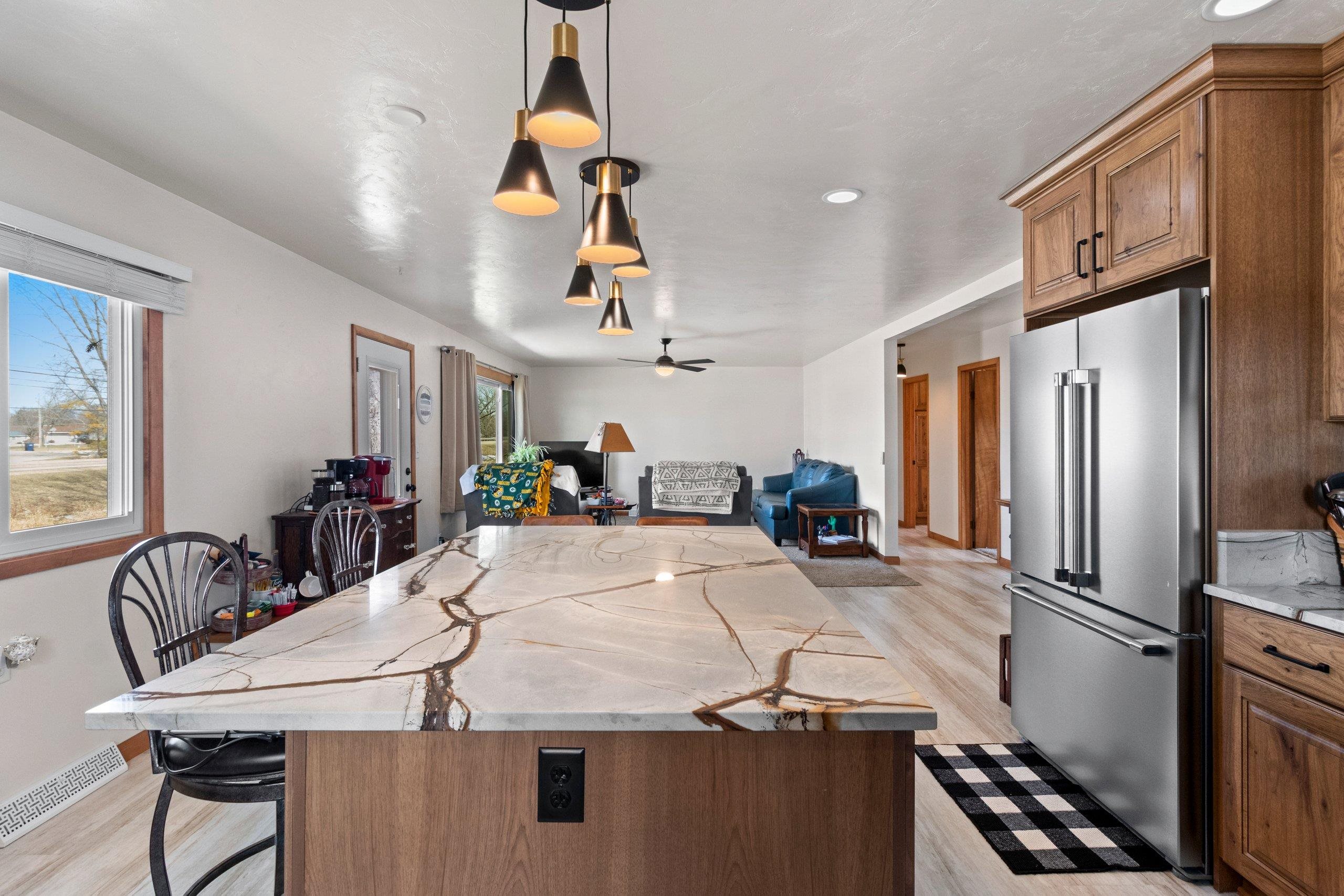 W5184 Shady Lane Shawano, WI 54166 - Photo 20 of 68