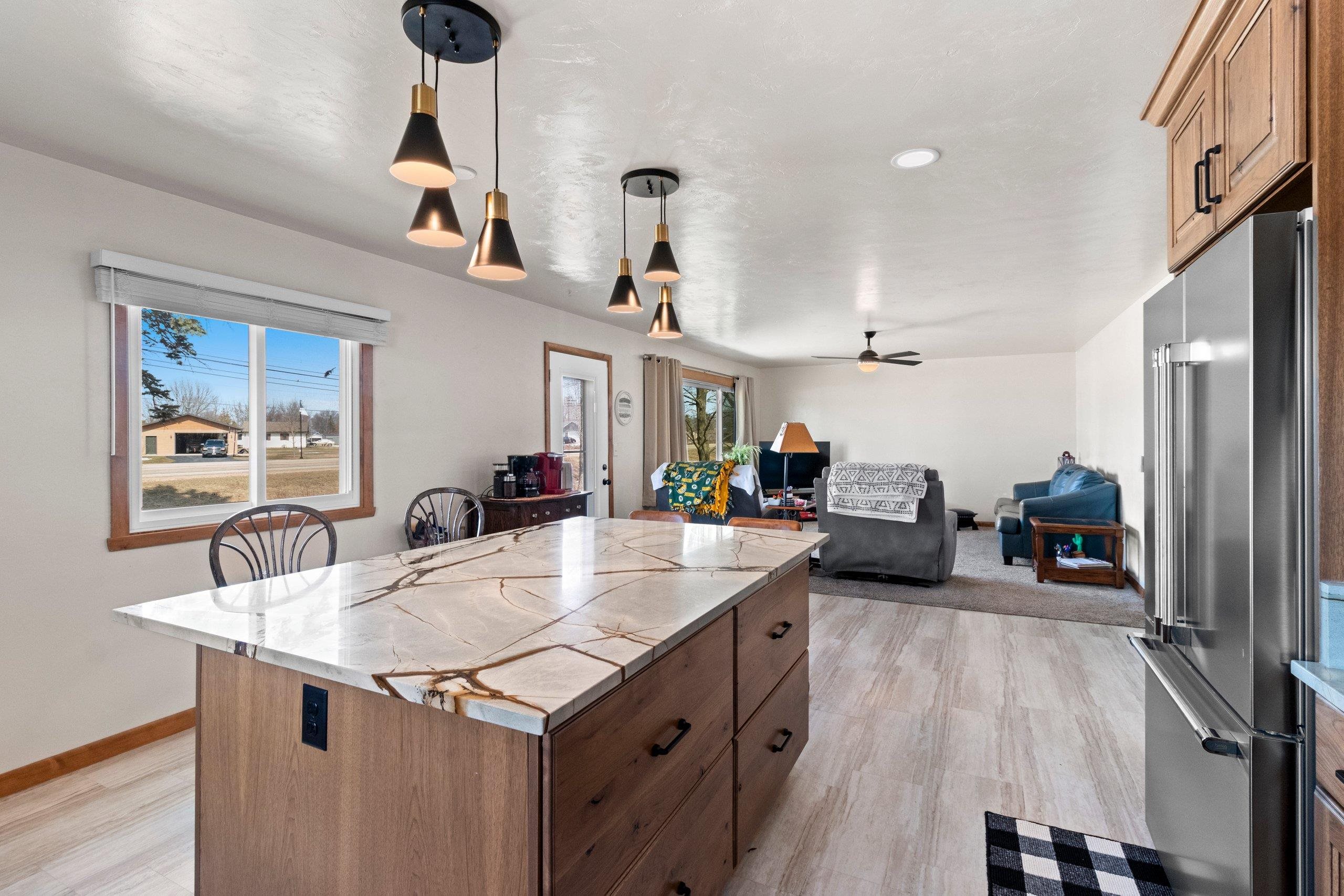 W5184 Shady Lane Shawano, WI 54166 - Photo 21 of 68