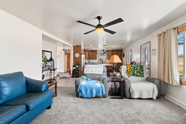 $399,900 | W5184 Shady Lane, Shawano, WI 54166