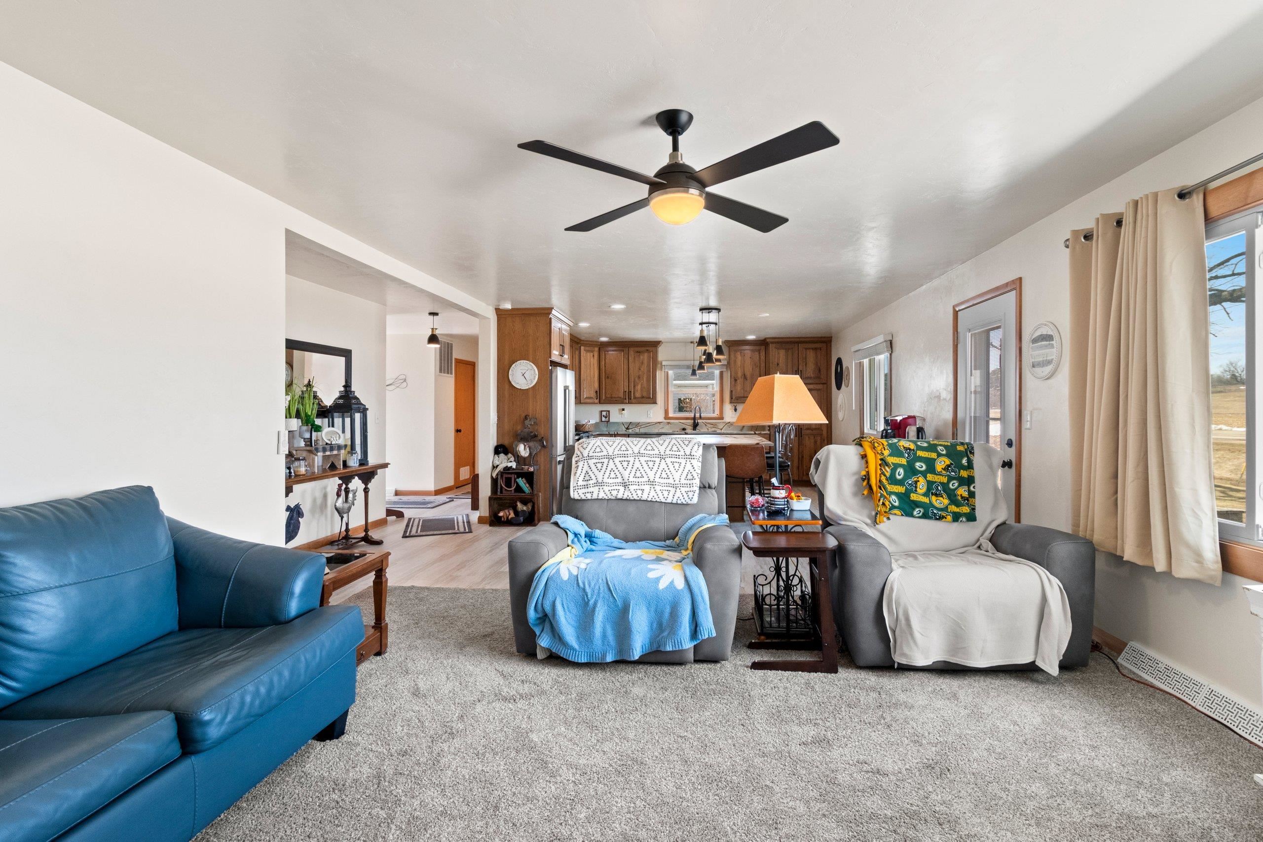 W5184 Shady Lane Shawano, WI 54166 - Photo 23 of 68