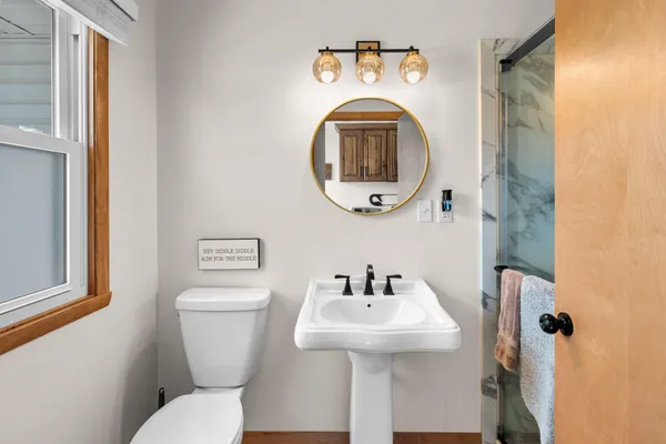 $399,900 | W5184 Shady Lane, Shawano, WI 54166