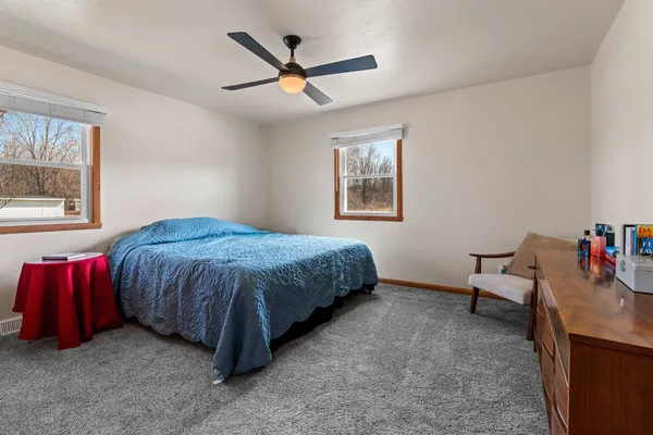 $399,900 | W5184 Shady Lane, Shawano, WI 54166