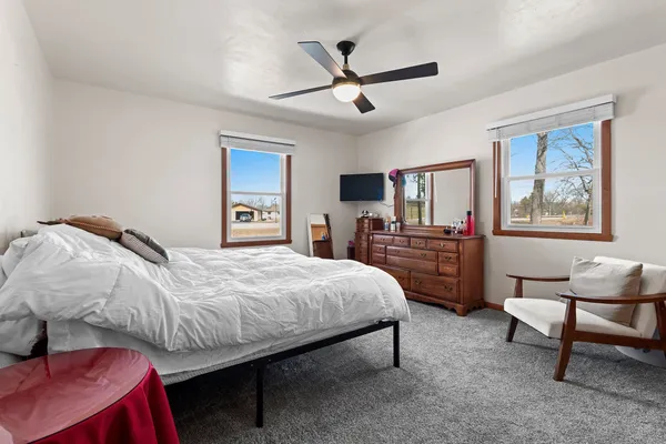 $399,900 | W5184 Shady Lane, Shawano, WI 54166