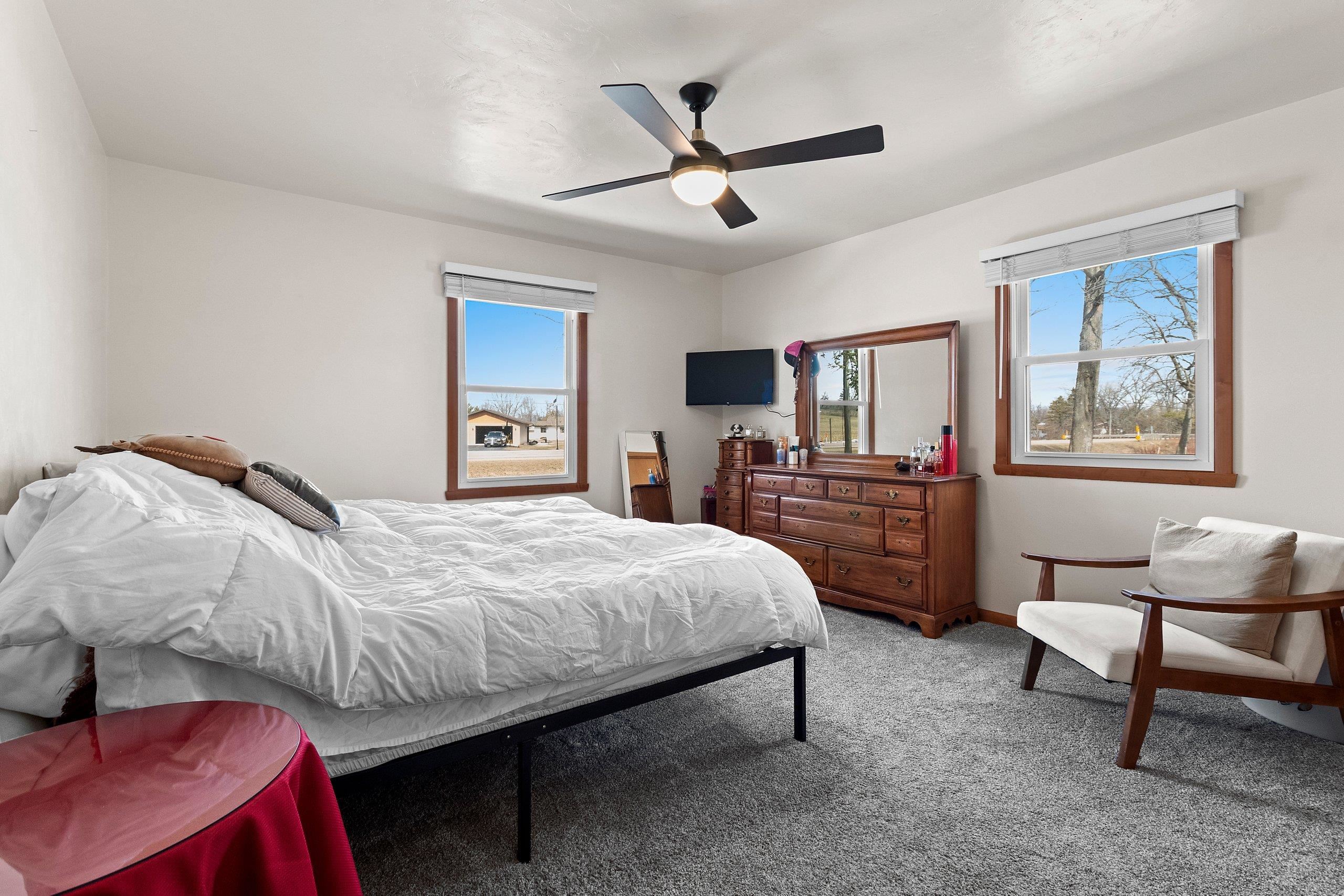 W5184 Shady Lane Shawano, WI 54166 - Photo 42 of 68