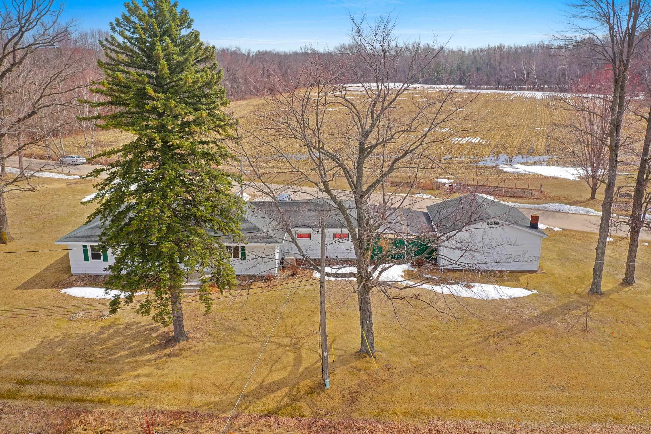 W5184 Shady Lane Shawano, WI 54166 - Photo 46 of 68