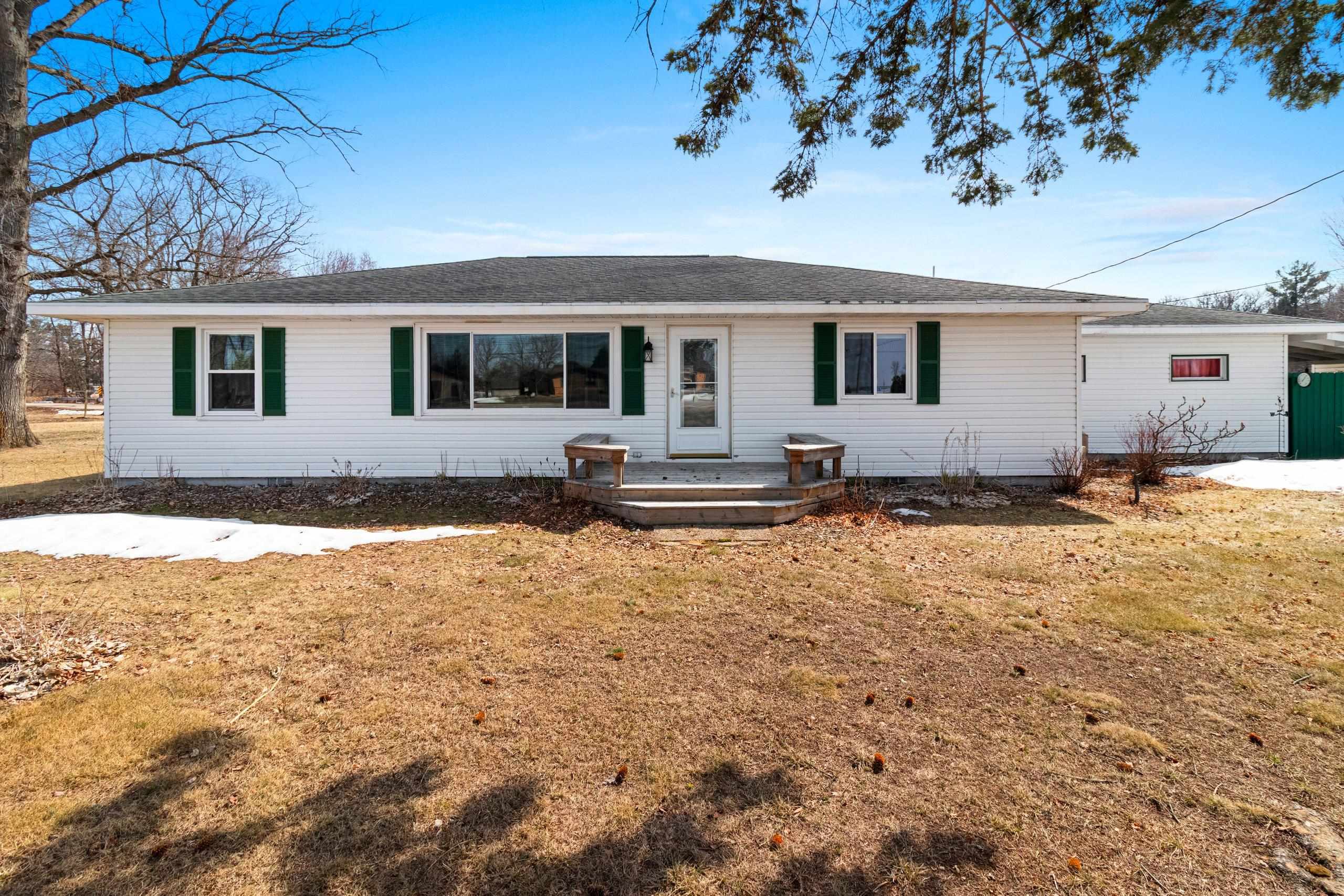 W5184 Shady Lane Shawano, WI 54166 - Photo 5 of 68