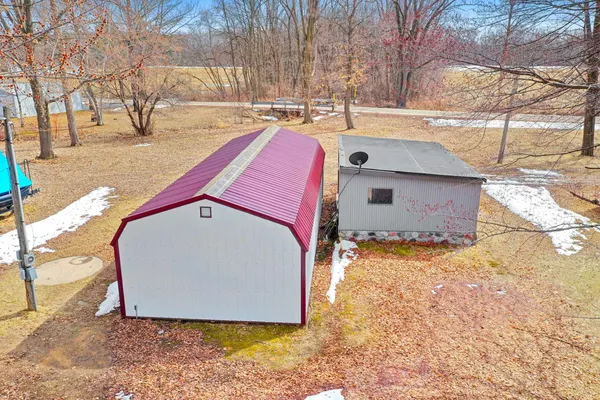 $399,900 | W5184 Shady Lane, Shawano, WI 54166