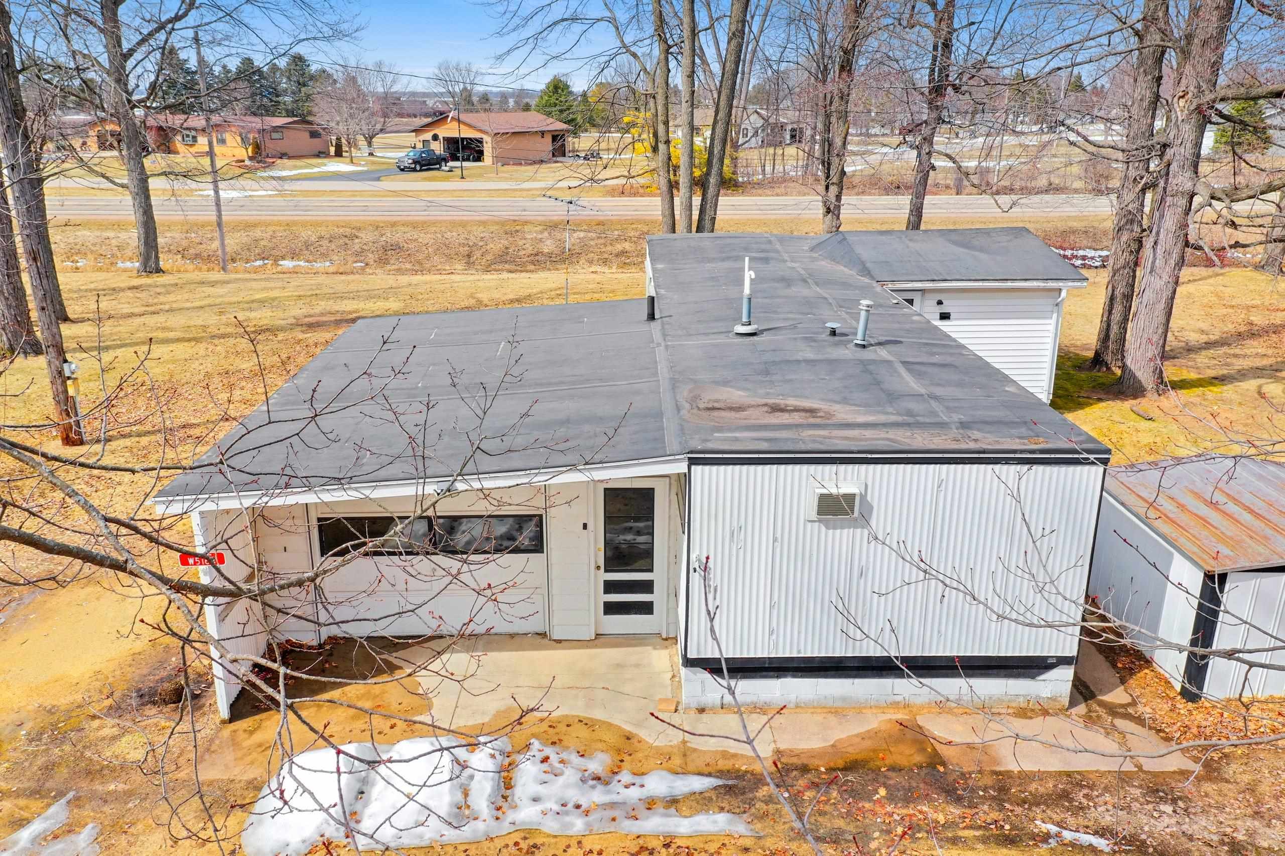 W5184 Shady Lane Shawano, WI 54166 - Photo 54 of 68