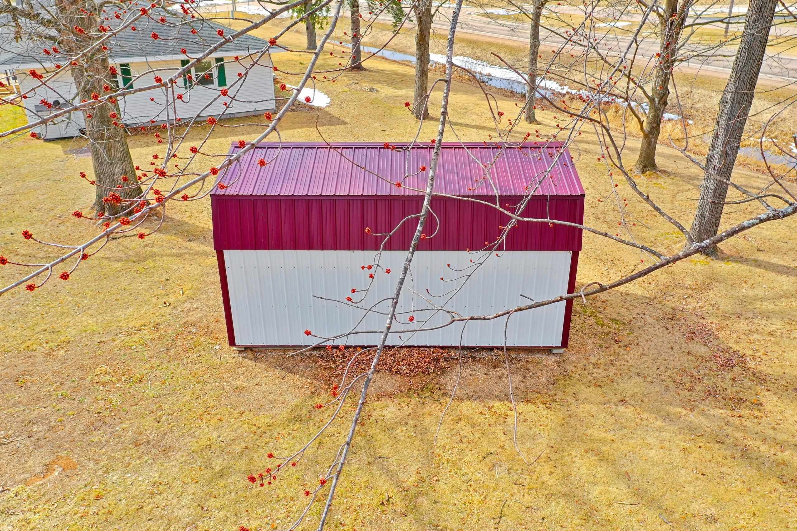 W5184 Shady Lane Shawano, WI 54166 - Photo 55 of 68