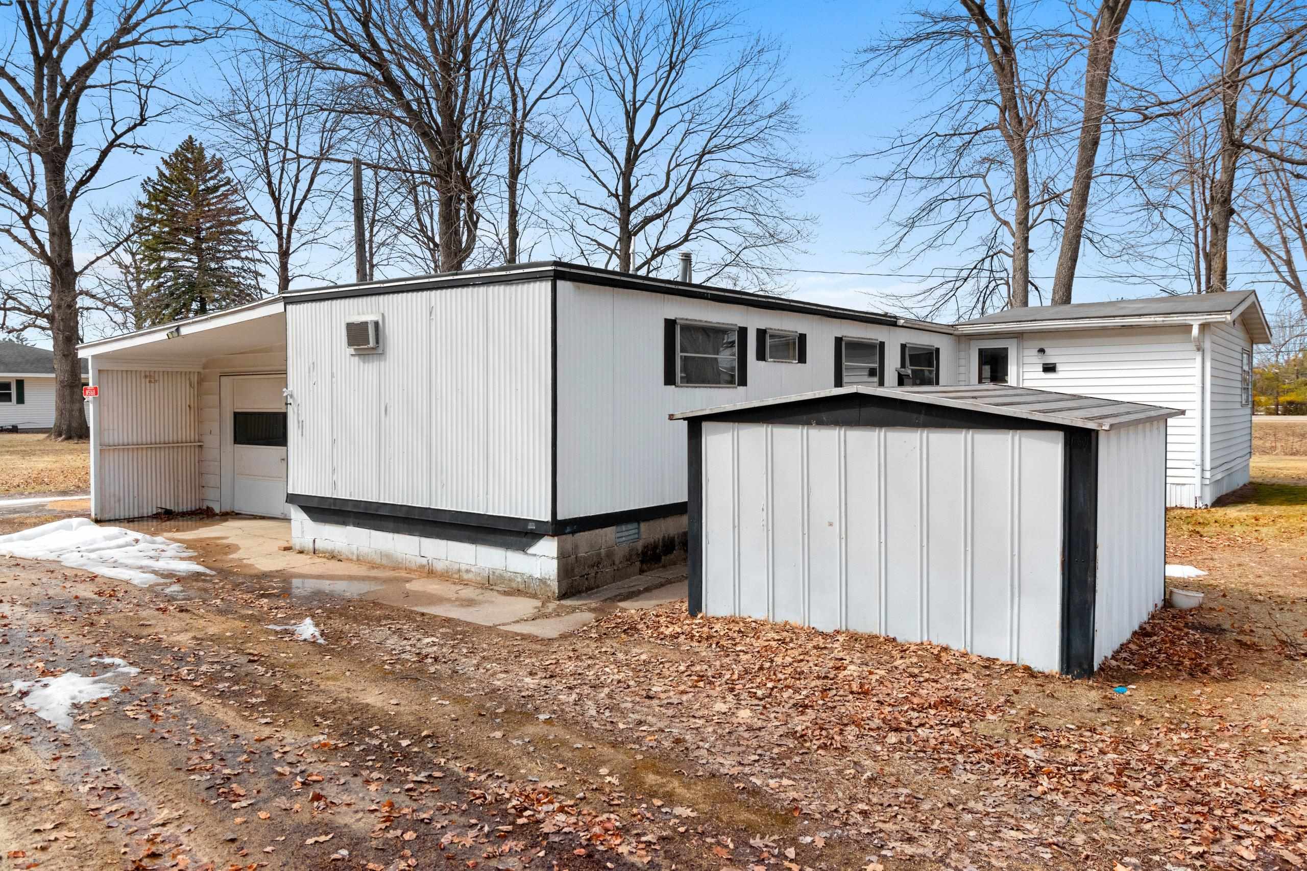 W5184 Shady Lane Shawano, WI 54166 - Photo 61 of 68