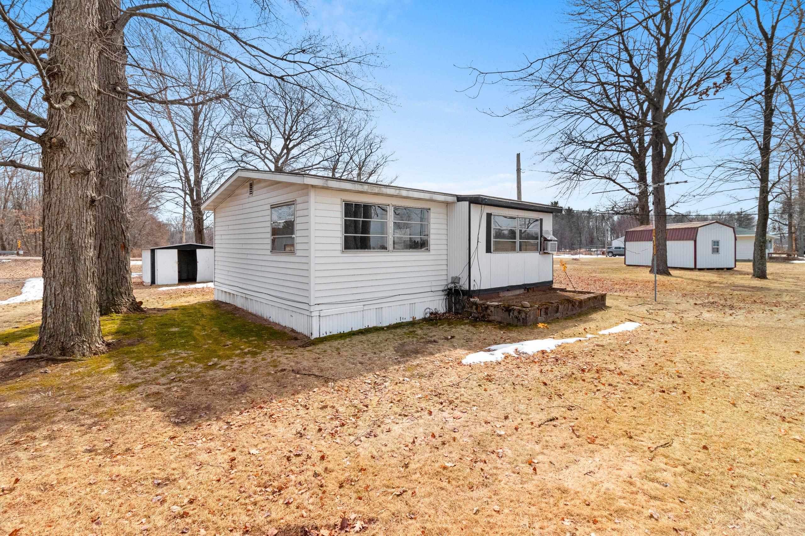 W5184 Shady Lane Shawano, WI 54166 - Photo 63 of 68