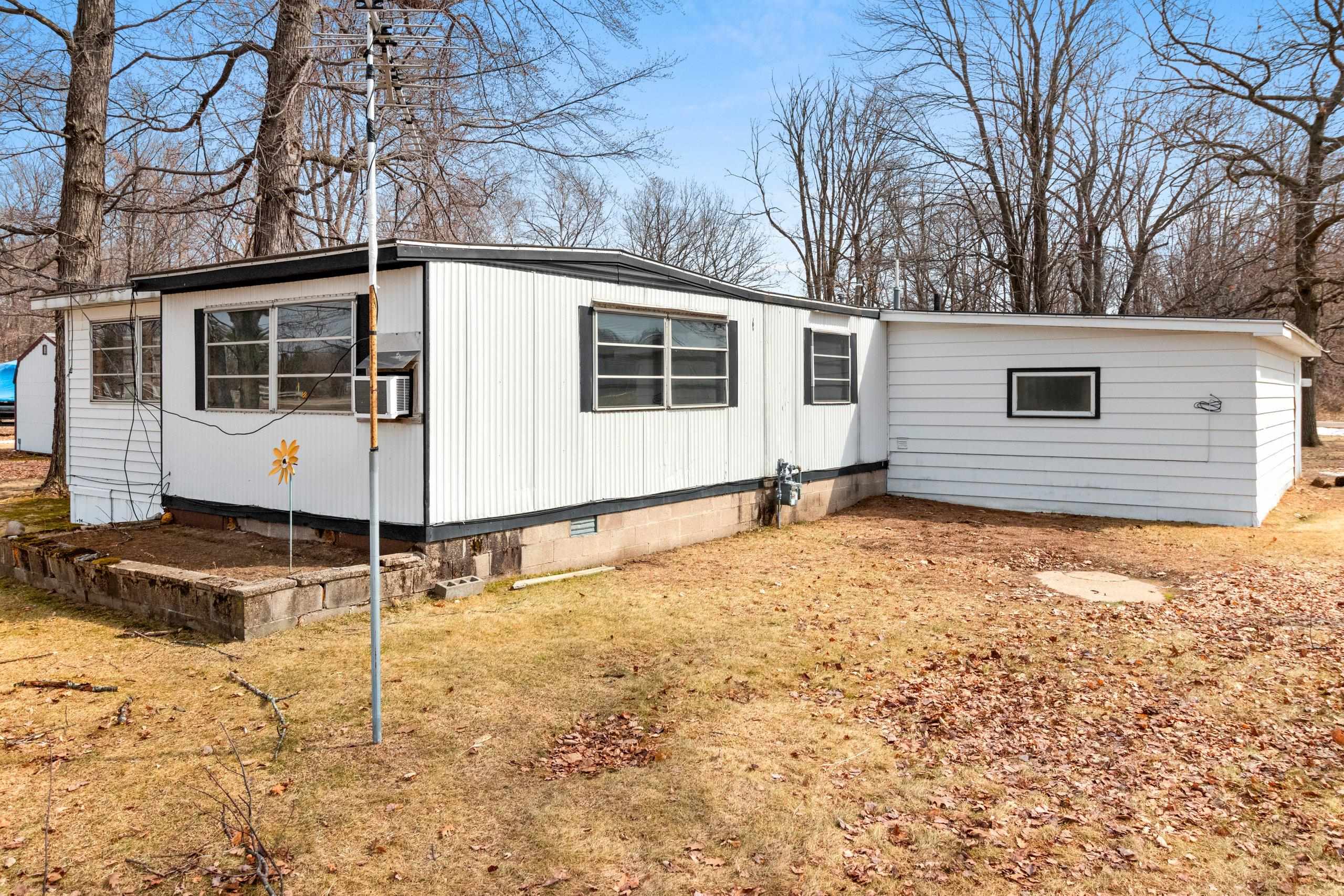 W5184 Shady Lane Shawano, WI 54166 - Photo 65 of 68