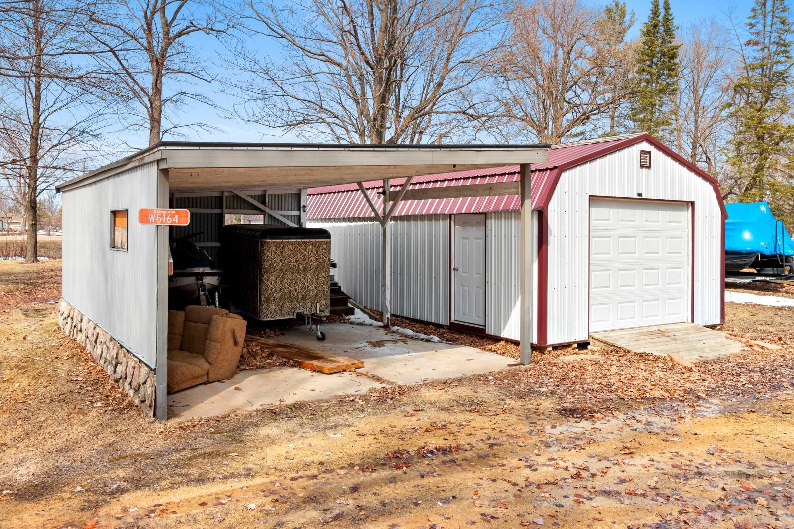 W5184 Shady Lane Shawano, WI 54166 - Photo 66 of 68
