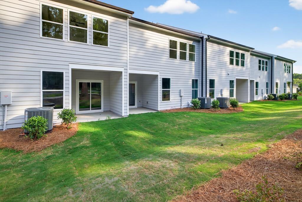 155 Windsor Pk Court Jefferson, GA 30549 - Photo 37 of 59
